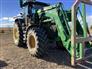 John Deere 2025 7R 290 Other Tractors