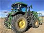 John Deere 2025 7R 290 Other Tractors