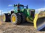 John Deere 2025 9R 590 4WD