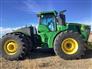 John Deere 2025 9R 590 4WD