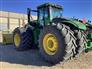 John Deere 2025 9R 590 4WD