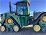 John Deere 2025 9RX 590 Other Tractors