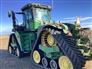 John Deere 2025 9RX 590 Other Tractors