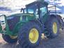 John Deere 2025 7R 290 Other Tractors