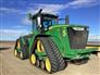 2025 John Deere 9RX 590