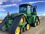 2025 John Deere 9RX 590