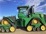 2025 John Deere 9RX 590