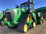 John Deere 2025 9RX 590 Other Tractors