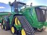 John Deere 2025 9RX 590 Other Tractors