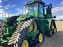 John Deere 2025 9RX 590 Other Tractors