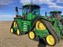 John Deere 2025 9RX 590 Other Tractors