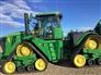 John Deere 2025 9RX 590 Other Tractors