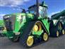 John Deere 2025 9RX 590 Other Tractors