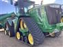 John Deere 2025 9RX 590 Other Tractors