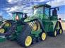 John Deere 2025 9RX 590 Other Tractors