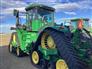 John Deere 2025 9RX 590 Other Tractors