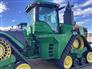 John Deere 2025 9RX 590 Other Tractors