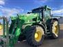 John Deere 2025 7R 290 Other Tractors
