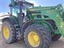John Deere 2025 7R 290 Other Tractors