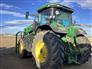 John Deere 2025 7R 290 Other Tractors