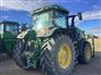 John Deere 2025 7R 290 Other Tractors