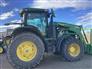 John Deere 2025 7R 290 Other Tractors