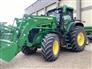 John Deere 2025 7R 290 Other Tractors
