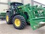 John Deere 2025 7R 290 Other Tractors