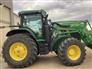 John Deere 2025 7R 290 Other Tractors
