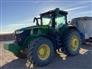 John Deere 2025 7R 310 Other Tractors