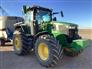 John Deere 2025 7R 310 Other Tractors