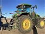 John Deere 2025 7R 310 Other Tractors