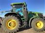 John Deere 2025 7R 310 Other Tractors