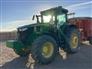 John Deere 2025 7R 310 Other Tractors