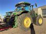 John Deere 2025 7R 310 Other Tractors