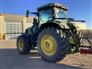 John Deere 2025 7R 310 Other Tractors