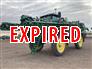2025 John Deere 616R
