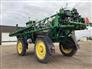 2025 John Deere 616R