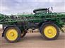 2025 John Deere 616R