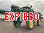 2025 John Deere 616R