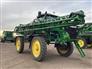 2025 John Deere 616R