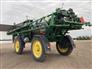 2025 John Deere 616R