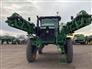 2025 John Deere 616R