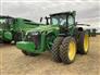 John Deere 2025 8R 370 Other Tractors