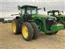 John Deere 2025 8R 370 Other Tractors