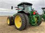 John Deere 2025 8R 370 Other Tractors