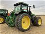 John Deere 2025 8R 370 Other Tractors