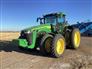 John Deere 2025 8R 370 Other Tractors