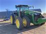 John Deere 2025 8R 370 Other Tractors