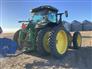 John Deere 2025 8R 370 Other Tractors